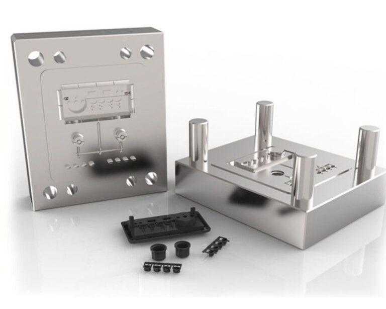 Surface Finish Types