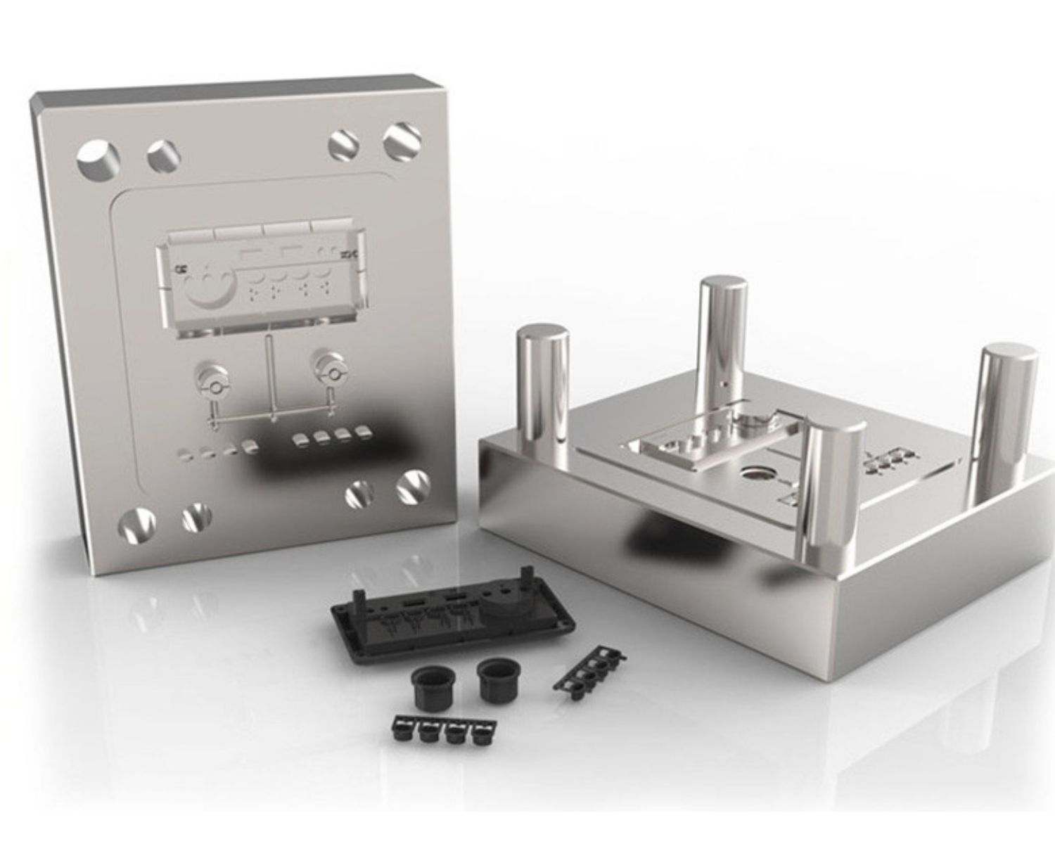 Surface Finish Types
