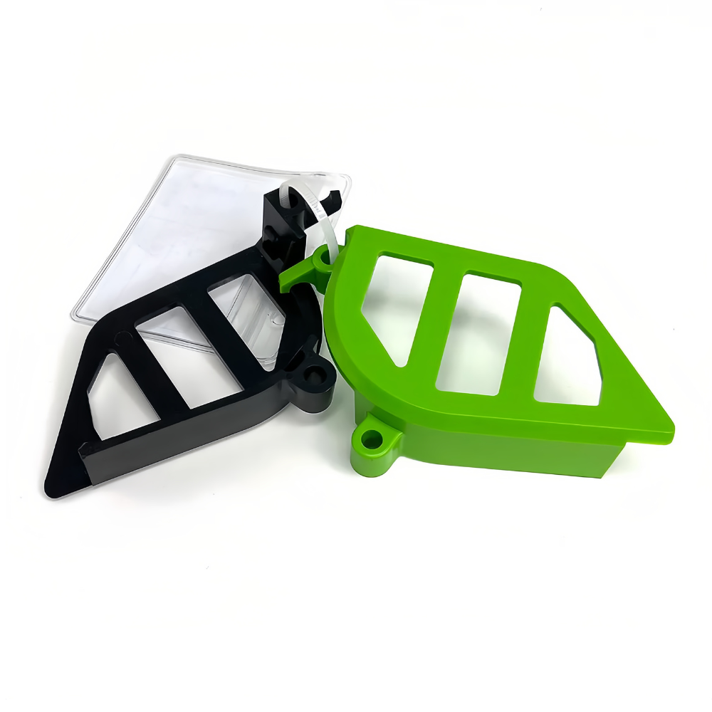 ABS Injection Molding