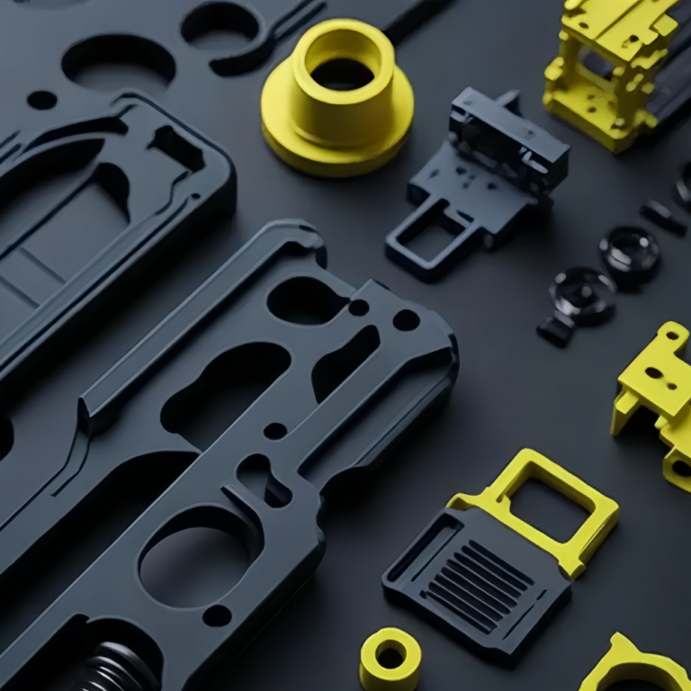 Benefits of Plastic Injection Molding