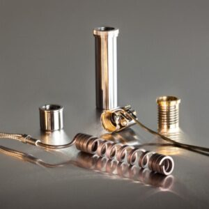 High Temperature Injection Molding