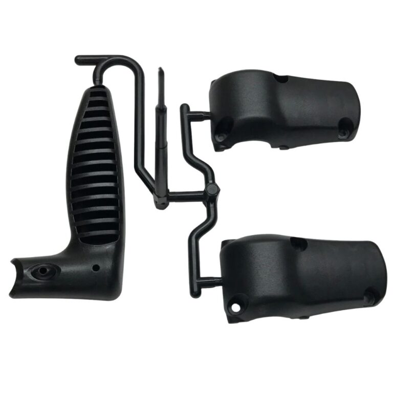 Hot Runner Injection Molding