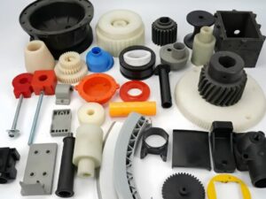 PP Injection Molding