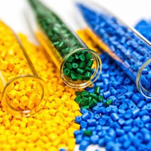 Resins for Injection Molding