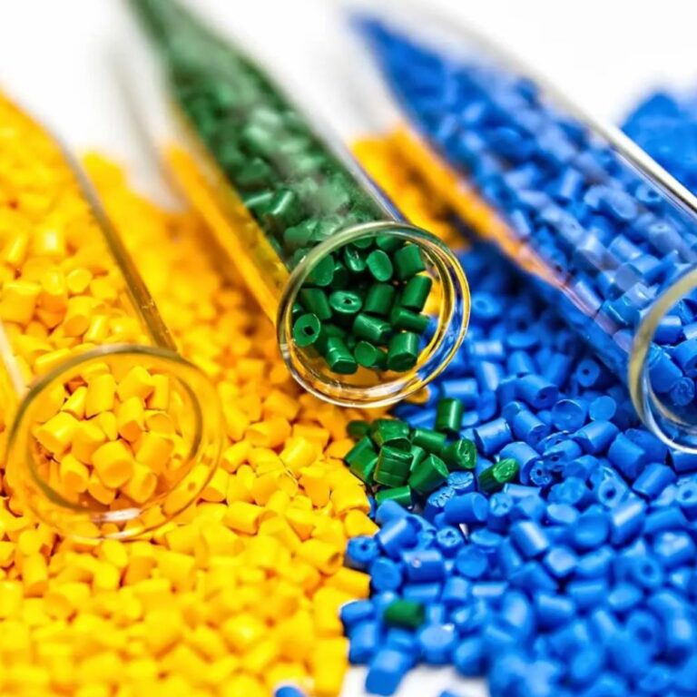 Resins for Injection Molding