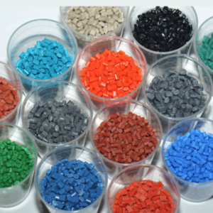 Polyethylene Injection Molding