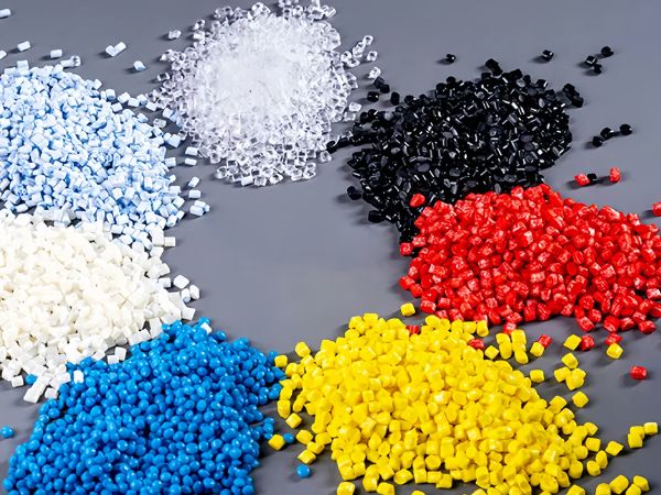 Polypropylene Injection Molding