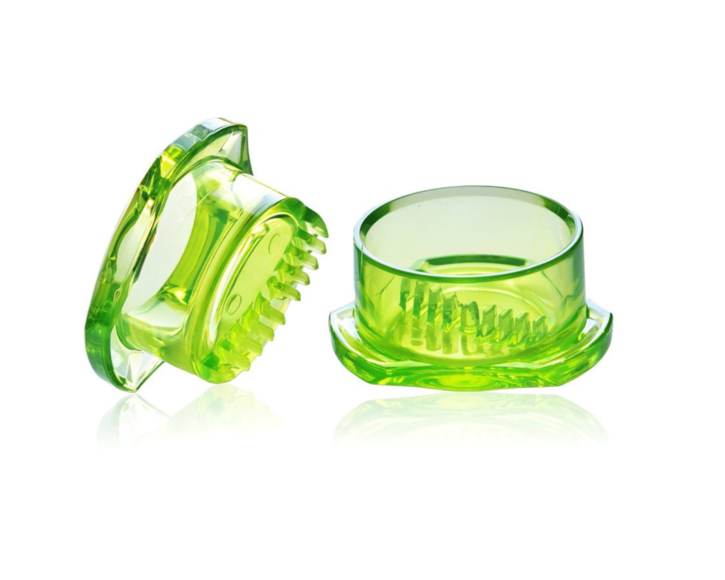 injection molded parts