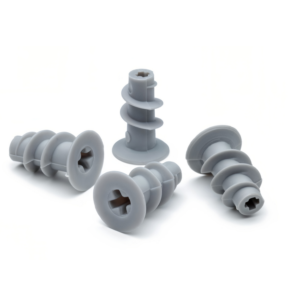 plastic injection mold