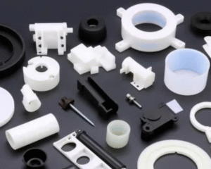plastic injection molding services